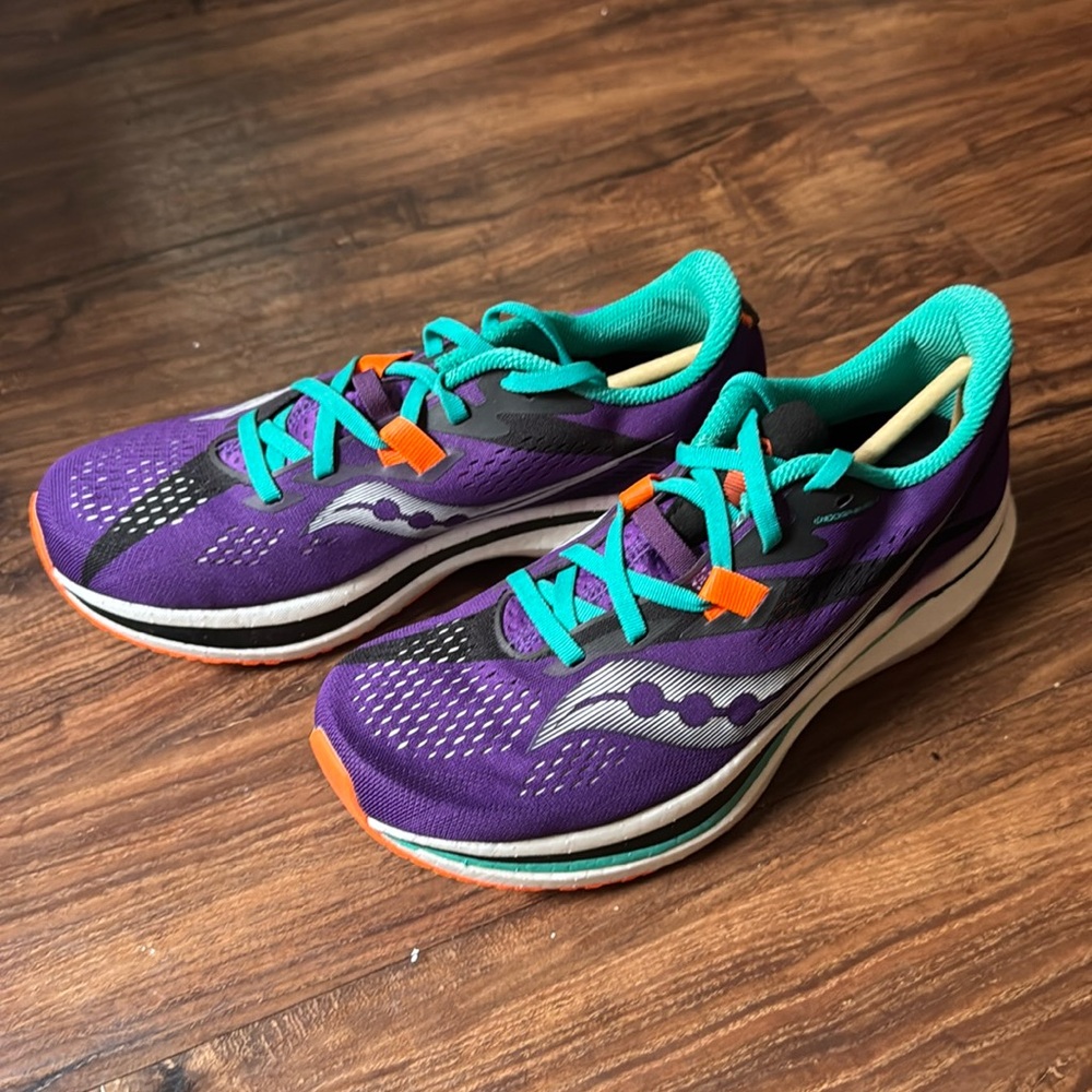 Saucony Endorphin Pro 2